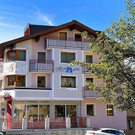 Appartement Chesa Monte Ischgl Dış mekan fotoğraf