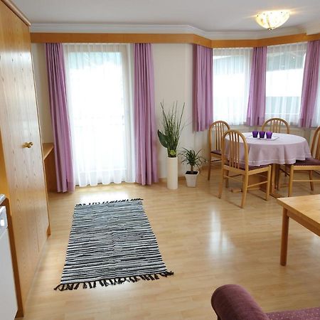 Appartement Chesa Monte Ischgl Dış mekan fotoğraf