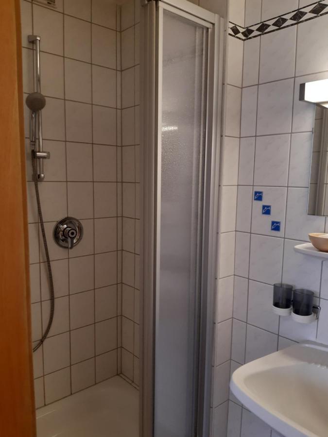 Appartement Chesa Monte Ischgl Dış mekan fotoğraf