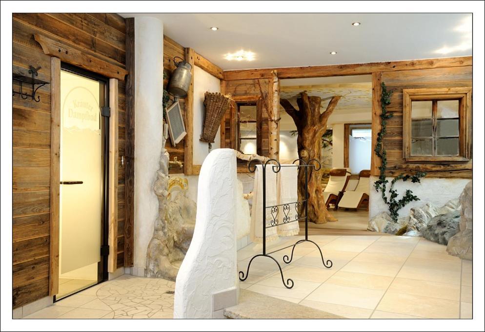 Appartement Chesa Monte Ischgl Dış mekan fotoğraf